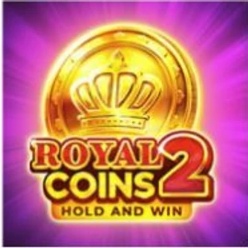 Royal Coins 2