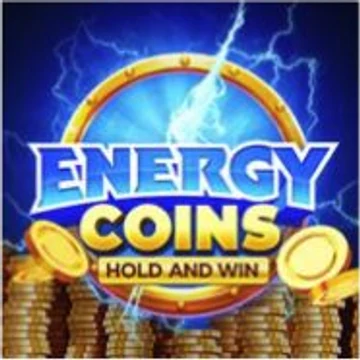 Energy Coins